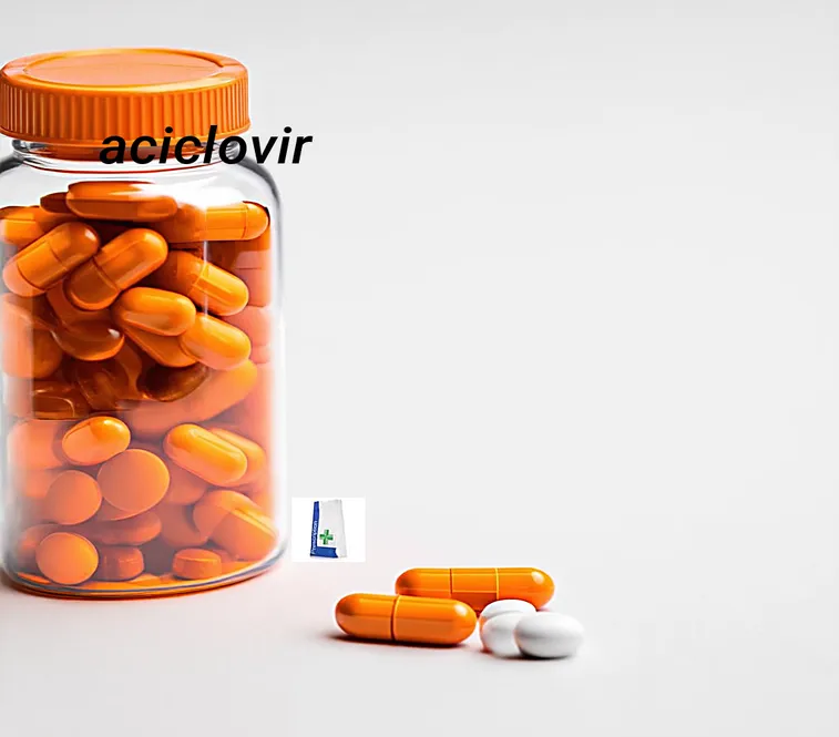 Aciclovir 2