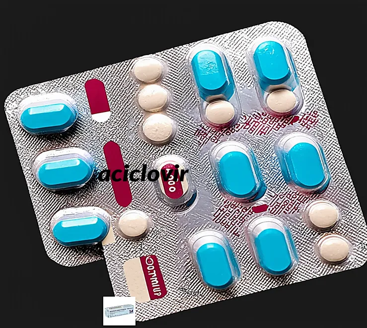 Aciclovir 3